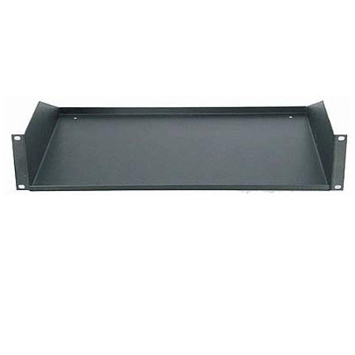 

Odyssey Innovative Designs Odyssey ARS2 2U Accessory Rack Shelf
