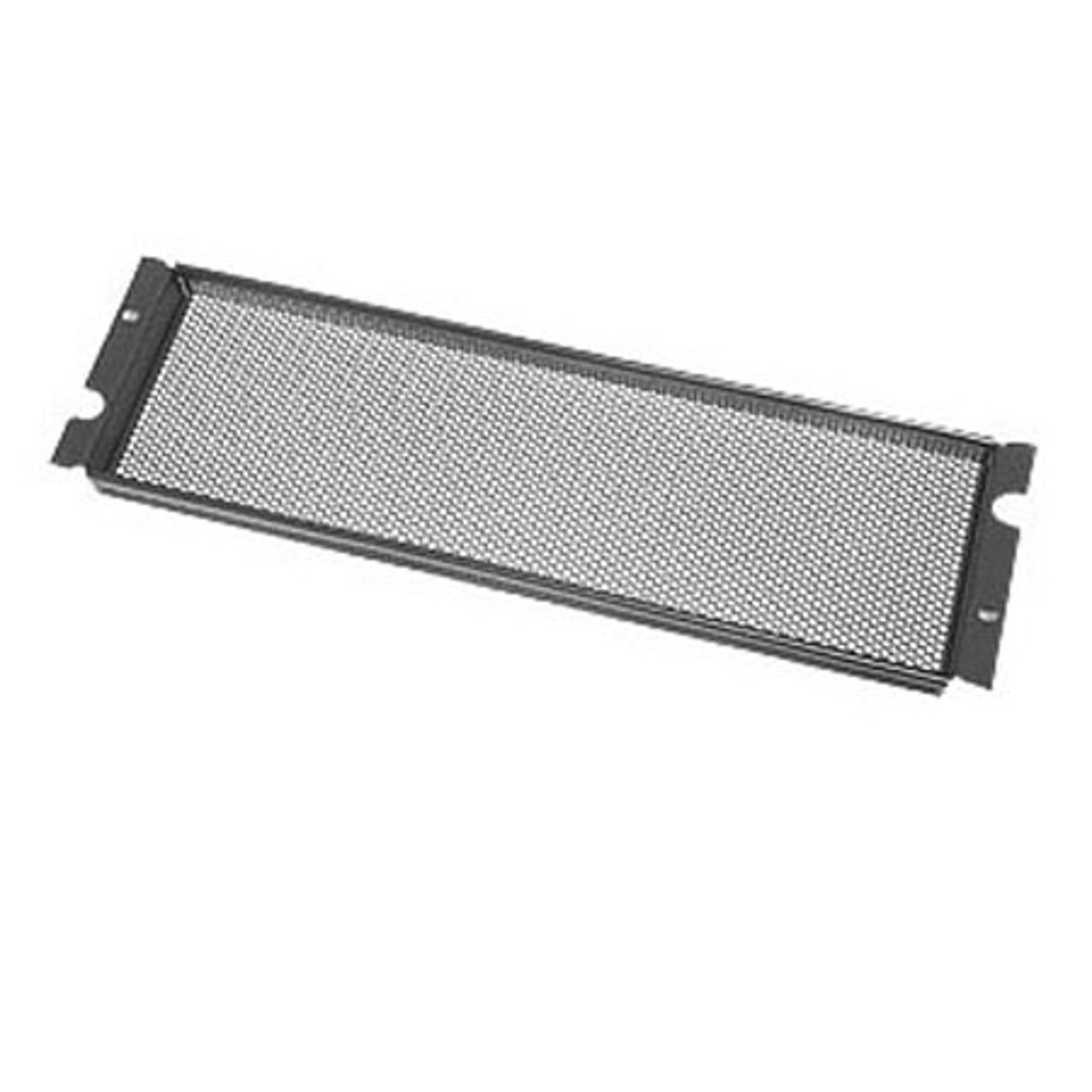 

Odyssey Innovative Designs Odysseyy ARSCLP-3 3U Security Cover w/Large Perforations