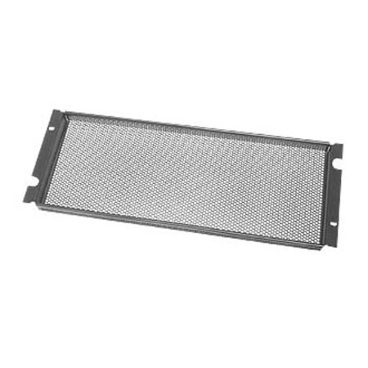 

Odyssey Innovative Designs Odysseyy ARSCLP-4 4U Security Cover w/Large Perforations