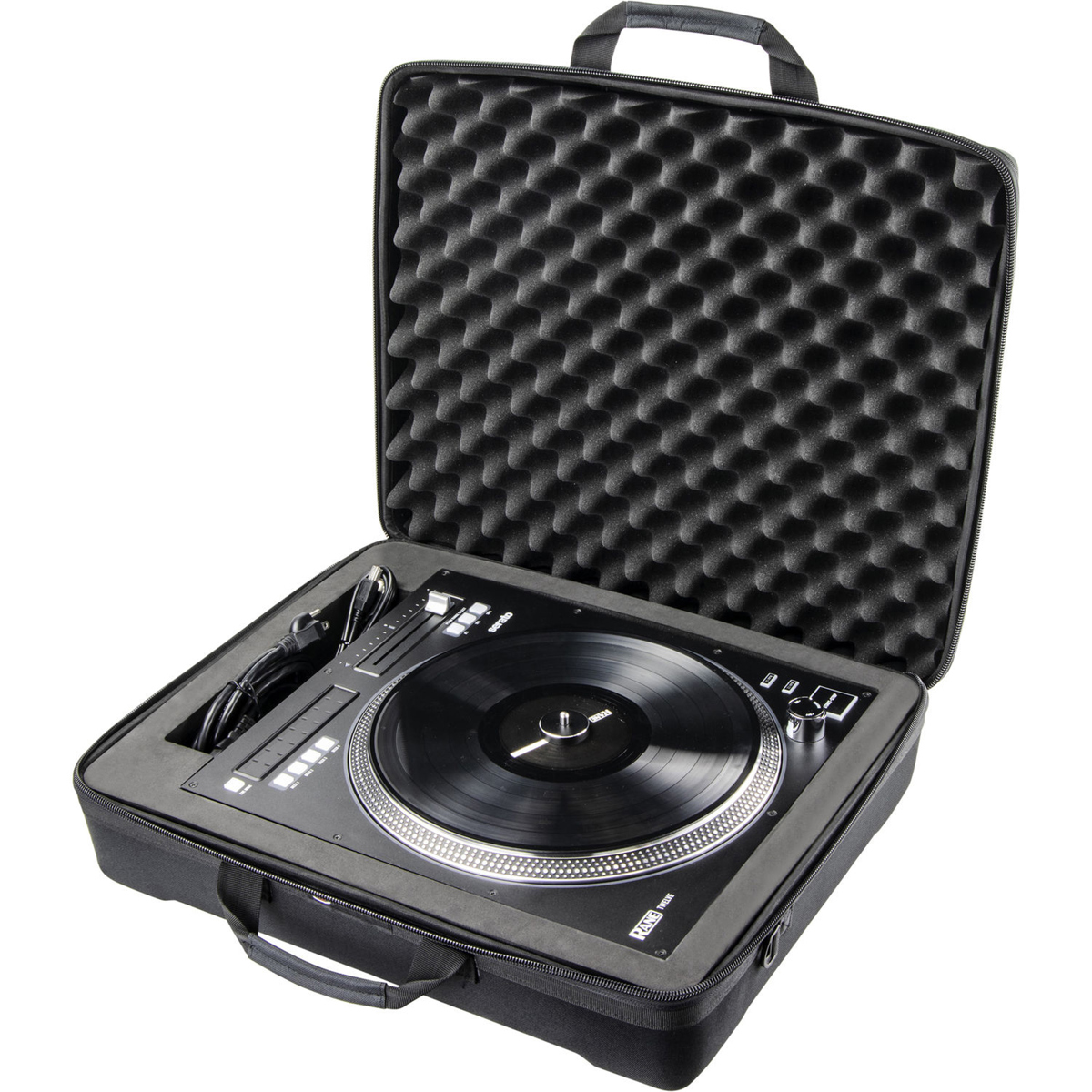 

Odyssey Innovative Designs Streemline EVA Tour Pro Carrying Bag for Rane Twelve