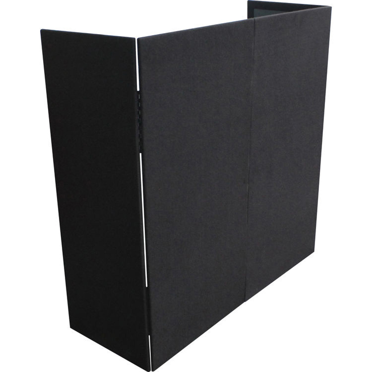 

Odyssey Innovative Designs CF4848 48x48" Carpeted Fold-Out Facade