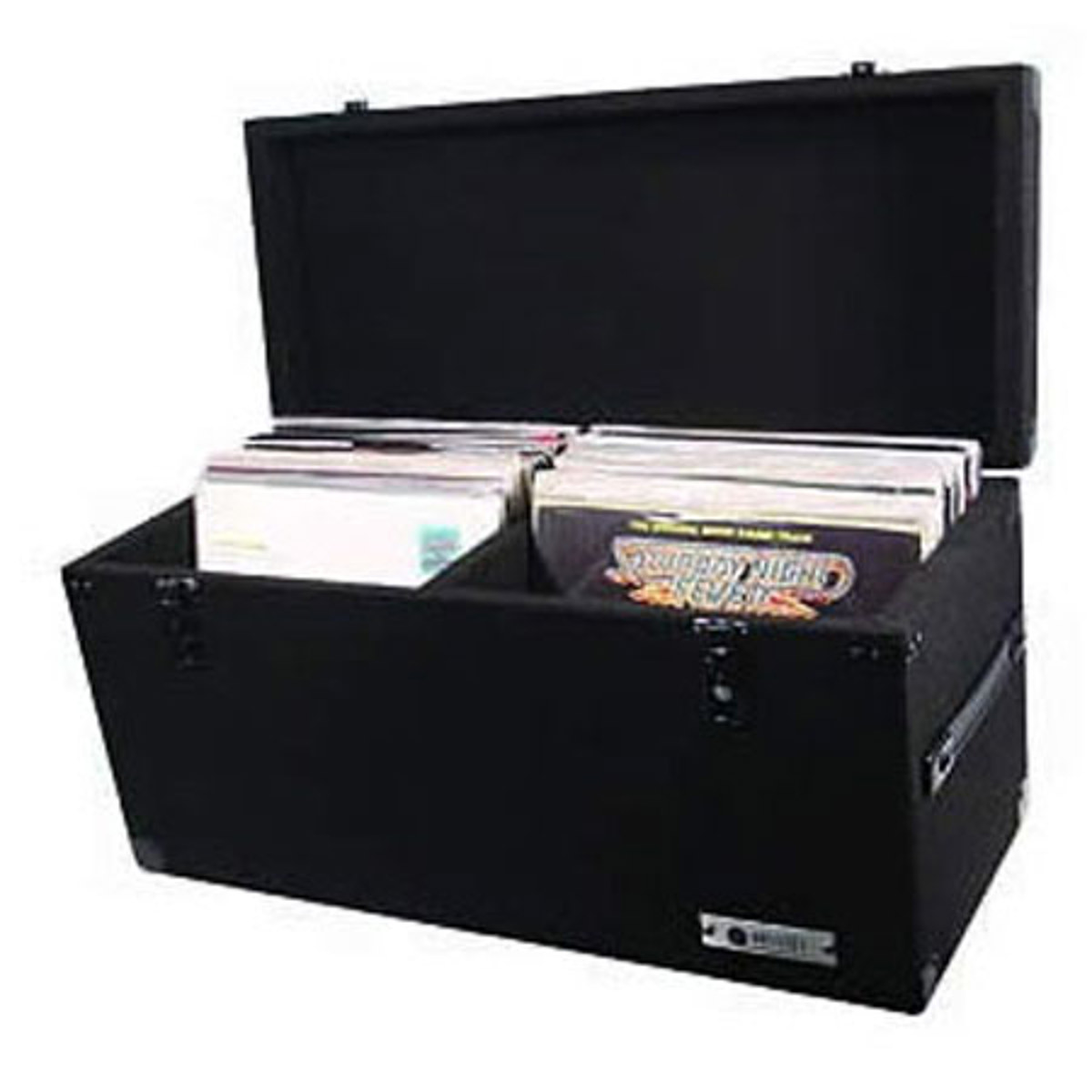 

Odyssey Innovative Designs Odyssey CLP180E Standard Carpeted LP Case