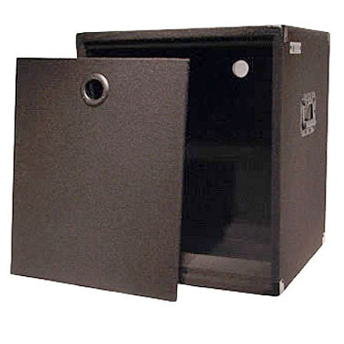 

Odyssey Innovative Designs Odyssey CRE12 Carpeted Econo Rack Case, 12U