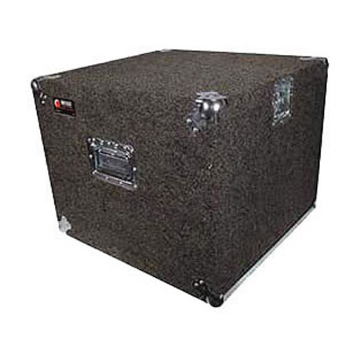 

Odyssey Innovative Designs Odyssey CRP10 Carpeted Rack Case, 10U
