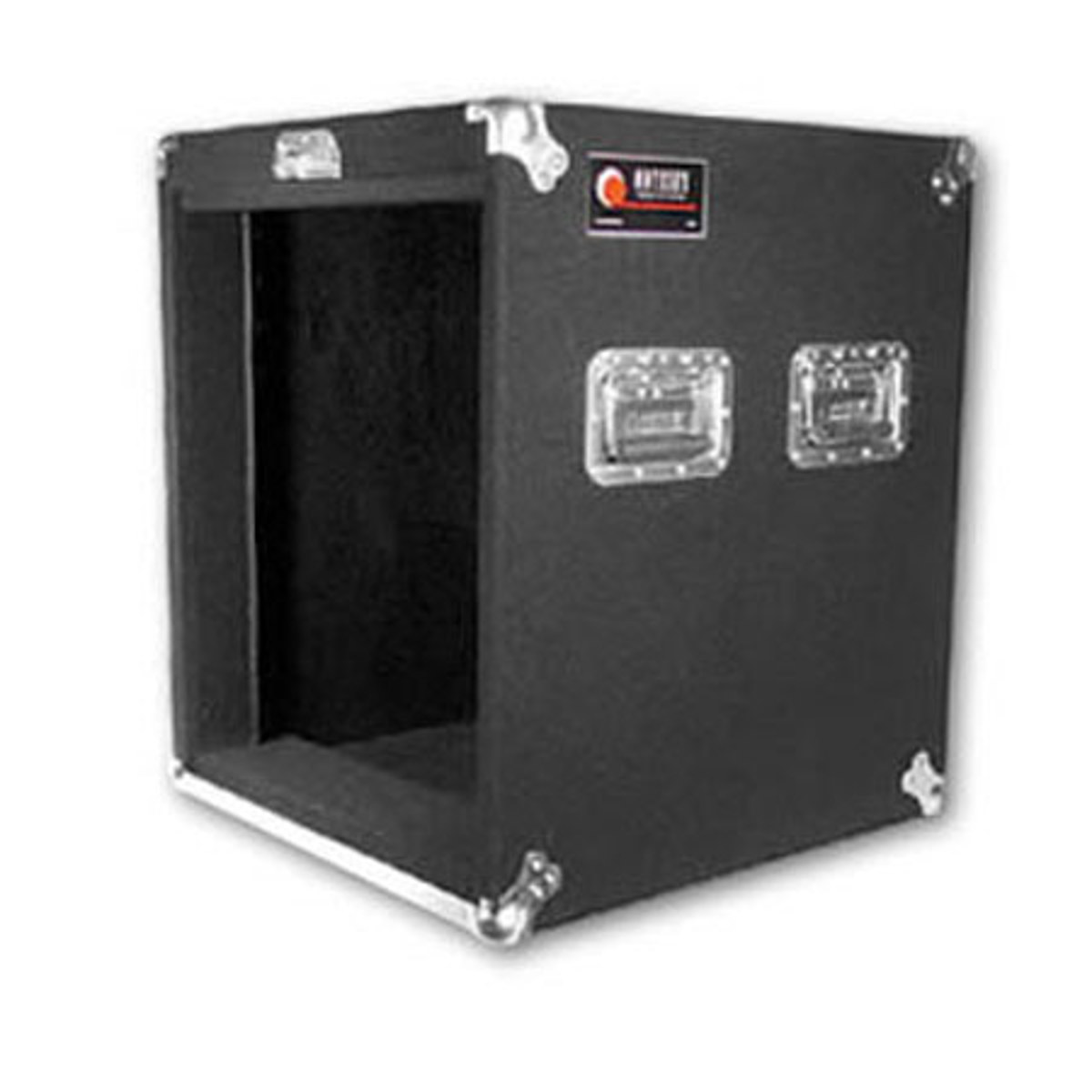 

Odyssey Innovative Designs Odyssey CRP12 Carpeted Rack Case, 12U