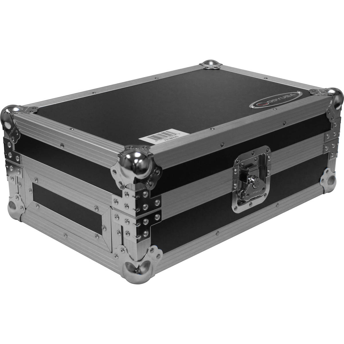 

Odyssey Innovative Designs Flight Zone Series FZ10MIXXD 10" DJ Mixer Case