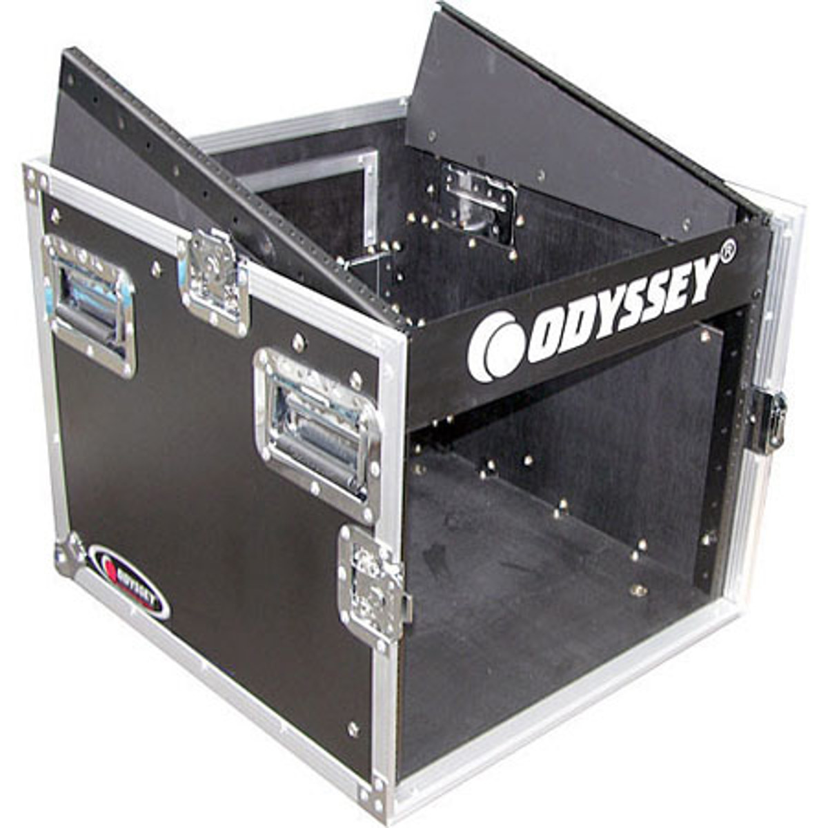 

Odyssey Innovative Designs Odyssey Flight Zone ATA Combo Rack Case, 11Ux8U Space