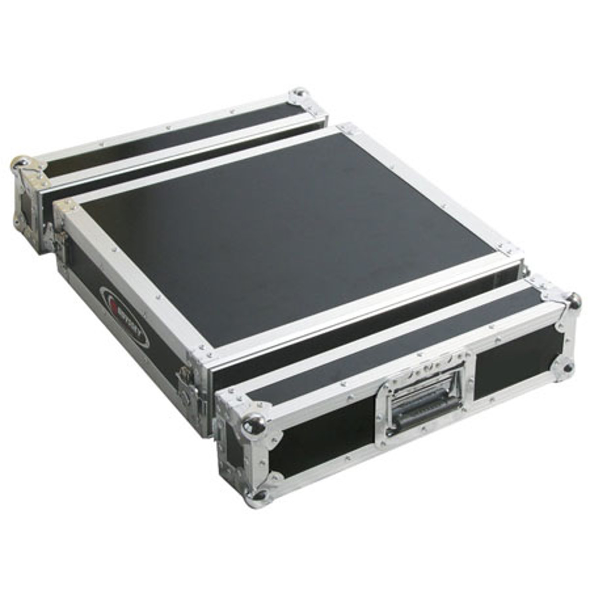 

Odyssey Innovative Designs Odyssey Flight Zone 2 Space Amp Rack