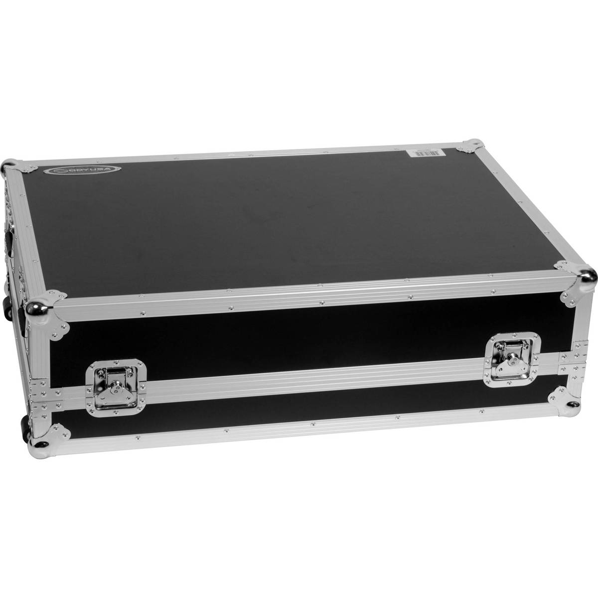 

Odyssey Innovative Designs Flight Zone FZBEHX32W Behringer X32 Case with Wheels