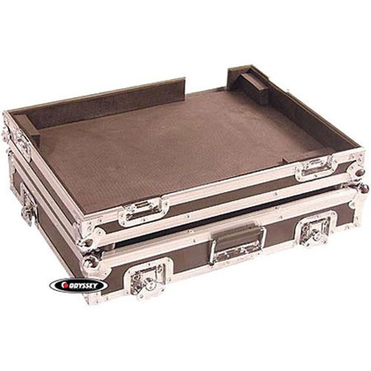 

Odyssey Innovative Designs Odyssey Flight Zone Case for Mackie CFX16MKII Mixer