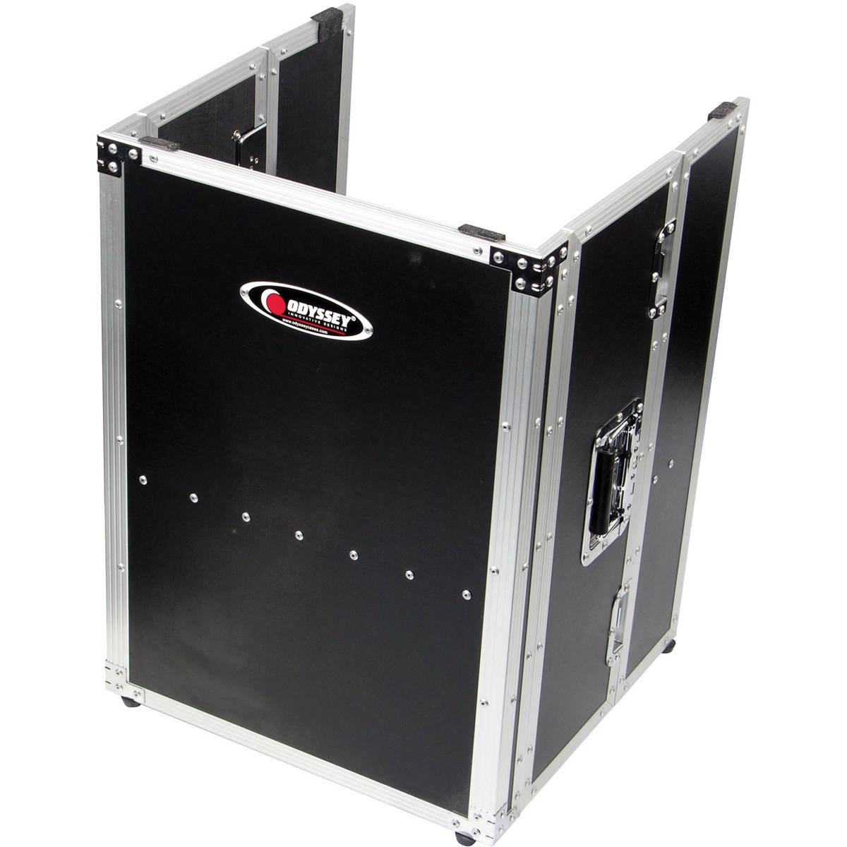 

Odyssey Innovative Designs Odyssey 19x30" Folding DJ Stand