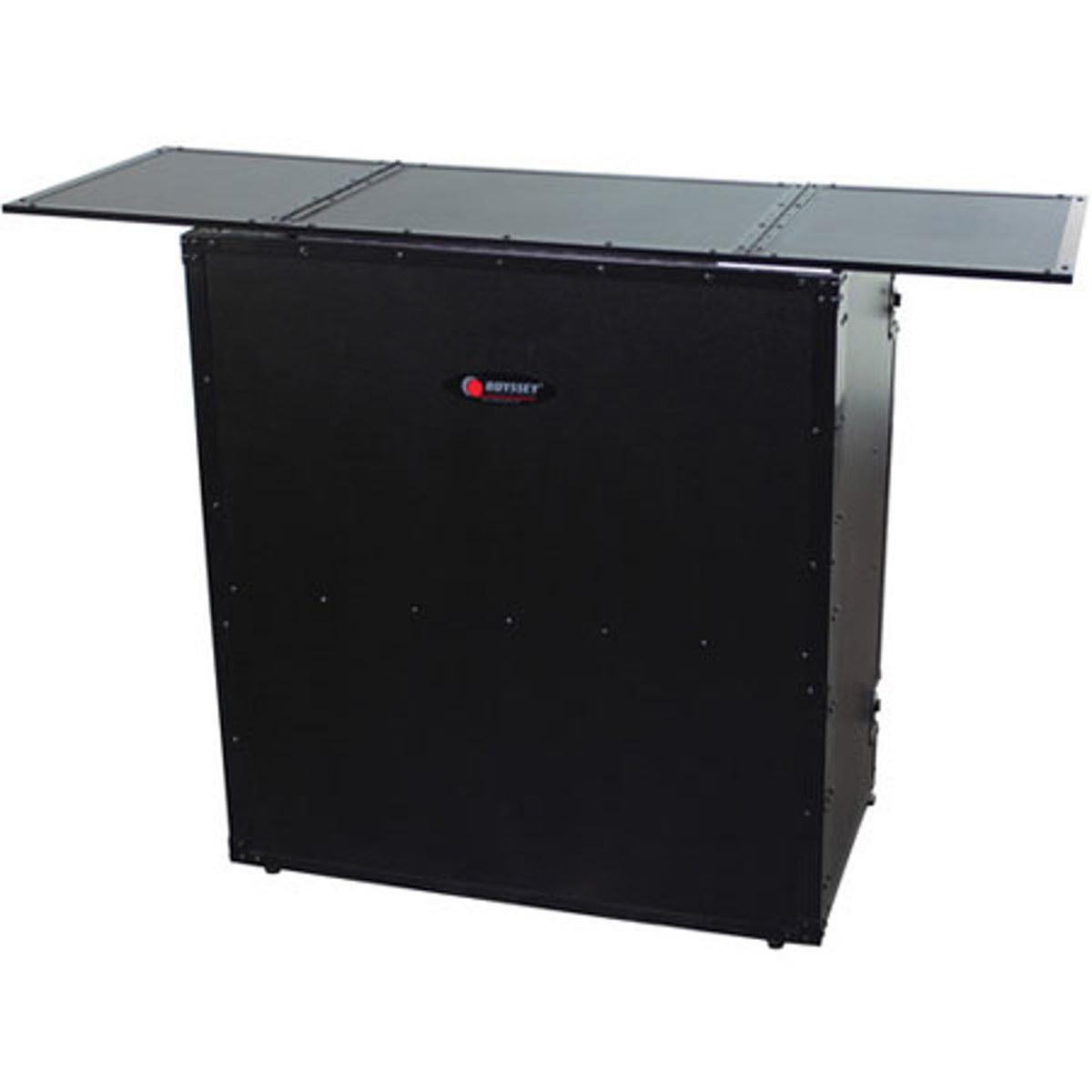 

Odyssey Innovative Designs Odyssey Black Label 54x37" Fold-Out DJ Table Stand