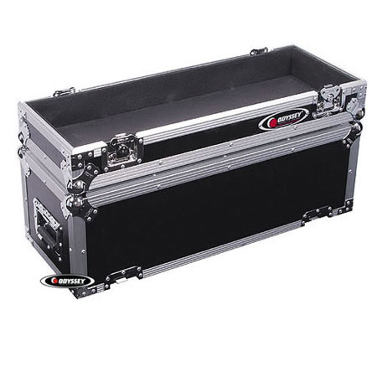 

Odyssey Innovative Designs Odyssey FZGAMPHEAD1 Universal Guitar Amp Case