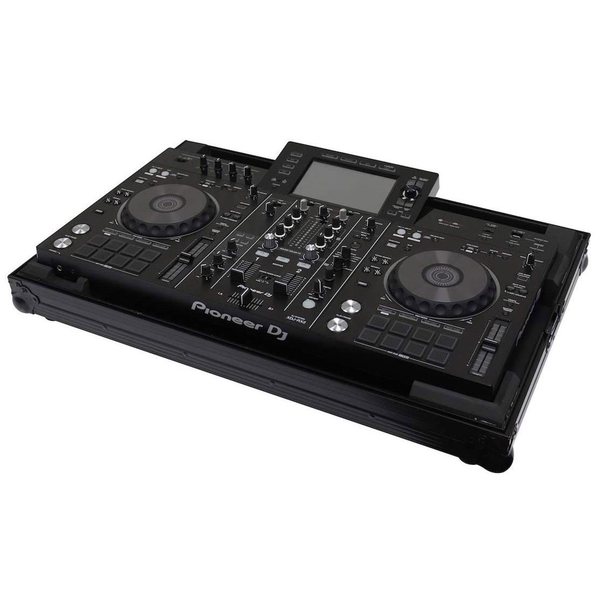 

Odyssey Innovative Designs Case for Pioneer XDJ-RX/XDJ-RX2 DJ Controller, Black