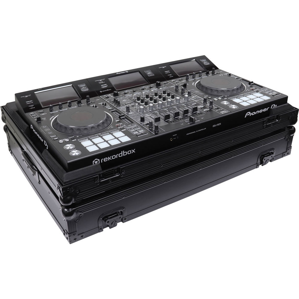 

Odyssey Innovative Designs Case for Pioneer DDJ-RZX Rekordbox Video Controller