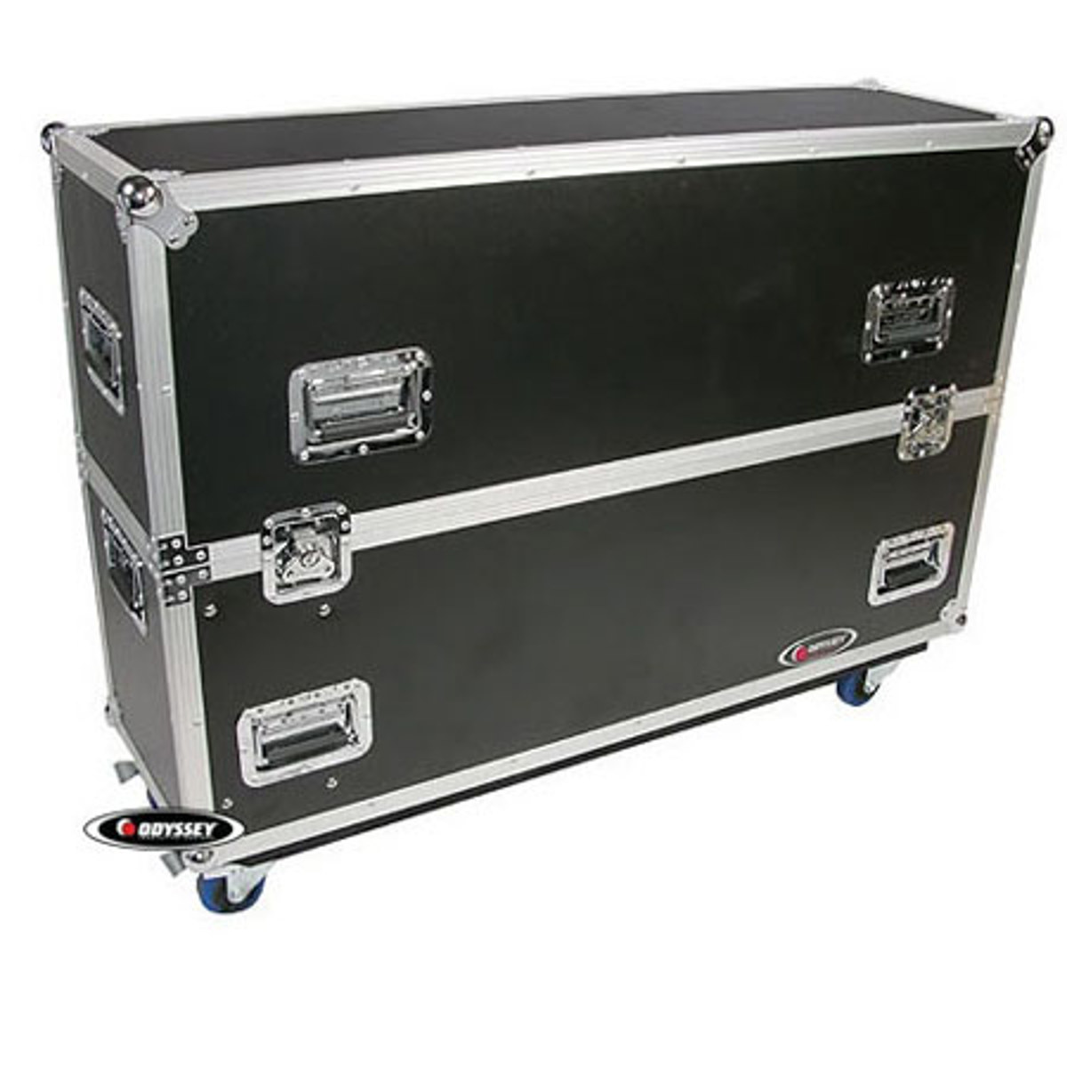 

Odyssey Innovative Designs Odysseyy Flight Zone Universal 42" Plasma Case w/Wheels