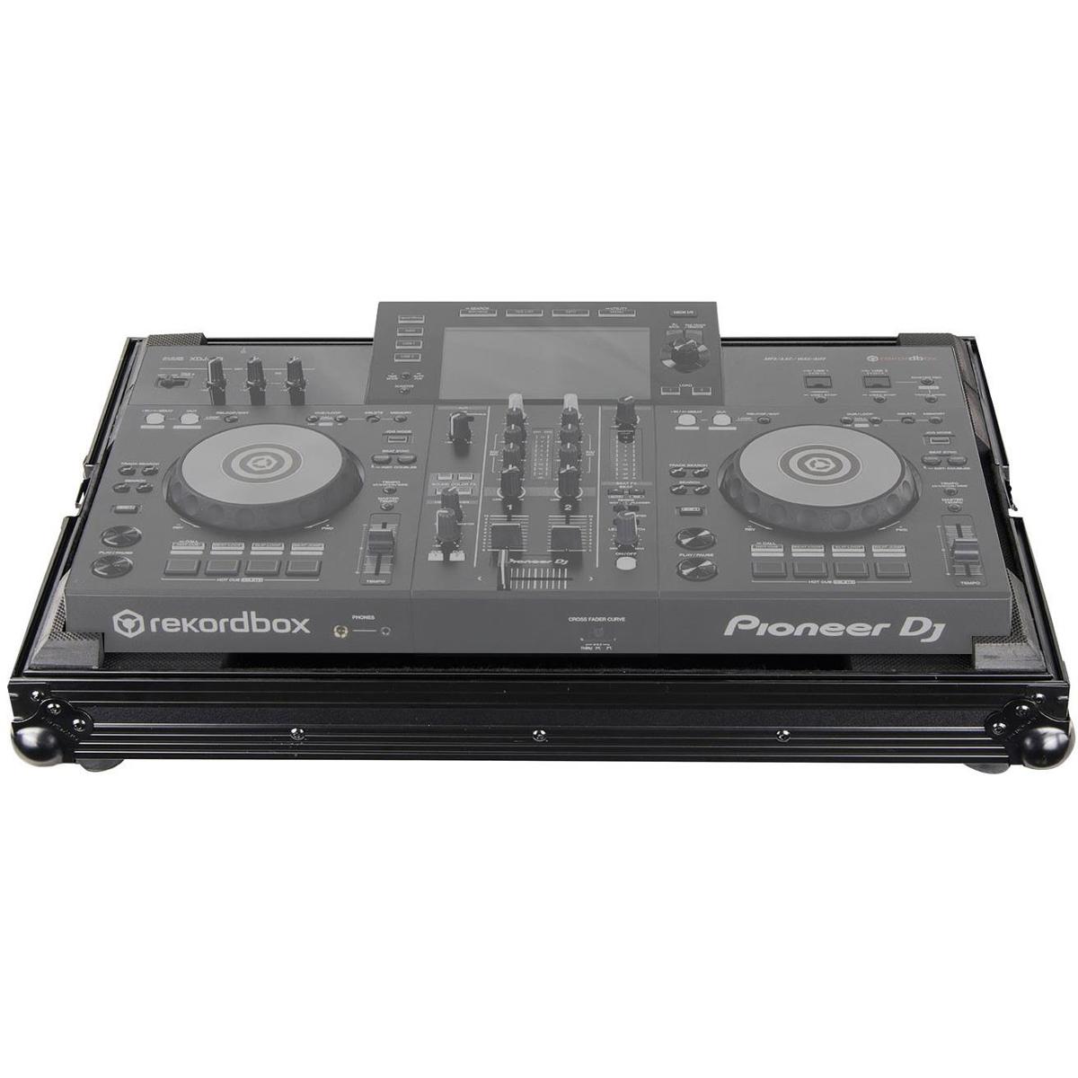 

Odyssey Innovative Designs Black Label Pioneer XDJ-RR Low Profile Case