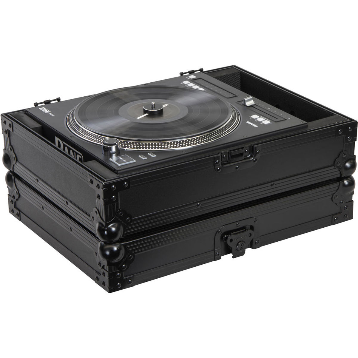 

Odyssey Innovative Designs Case for Rane Twelve DJ Controller, Black