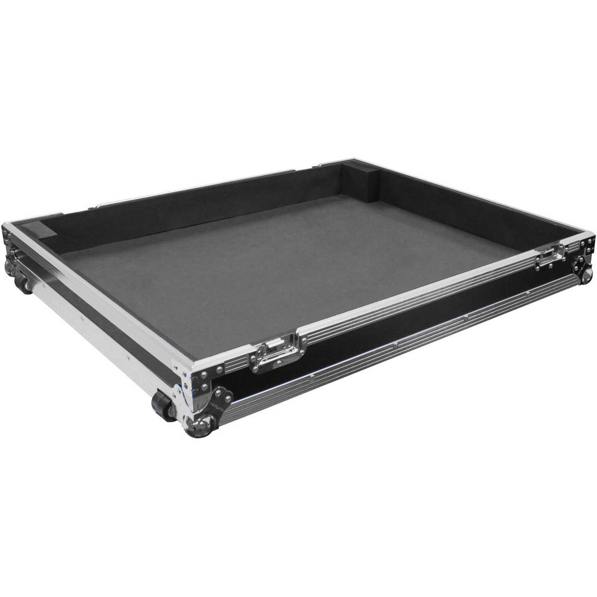 

Odyssey Innovative Designs Case with Wheels for Yamaha TF5 Mixing Console