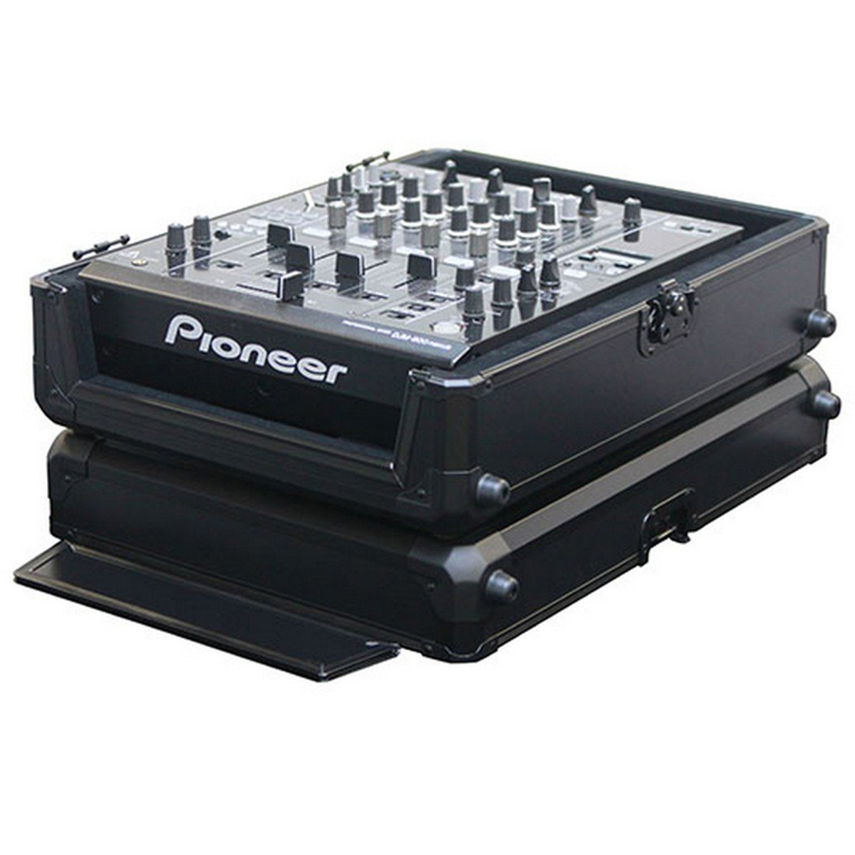 

Odyssey Innovative Designs Krom 12" DJ Mixer/CD Media Player Carrying Case