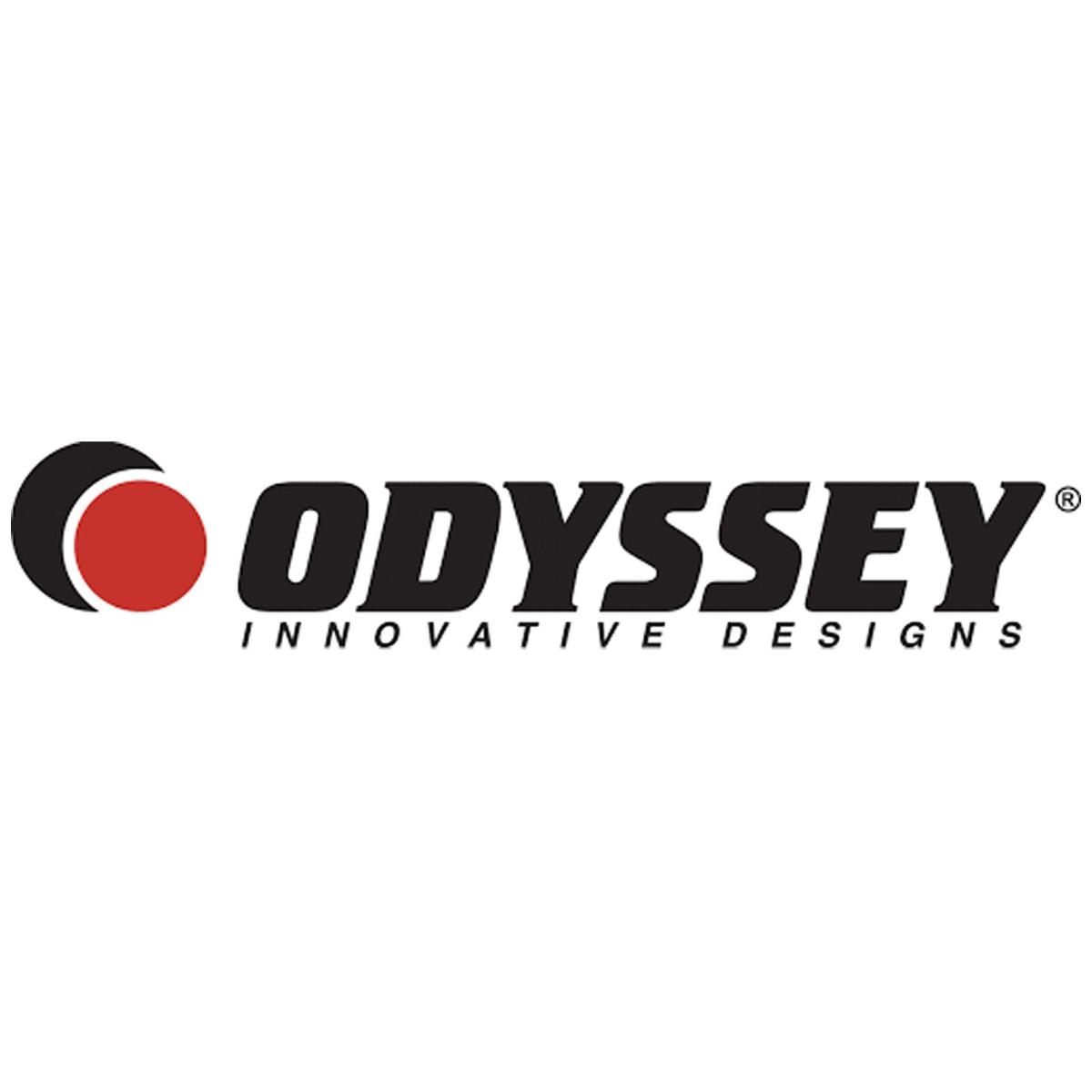 

Odyssey Innovative Designs LACE25XS Extra Small Mini Clamp with Eye Bolt, White