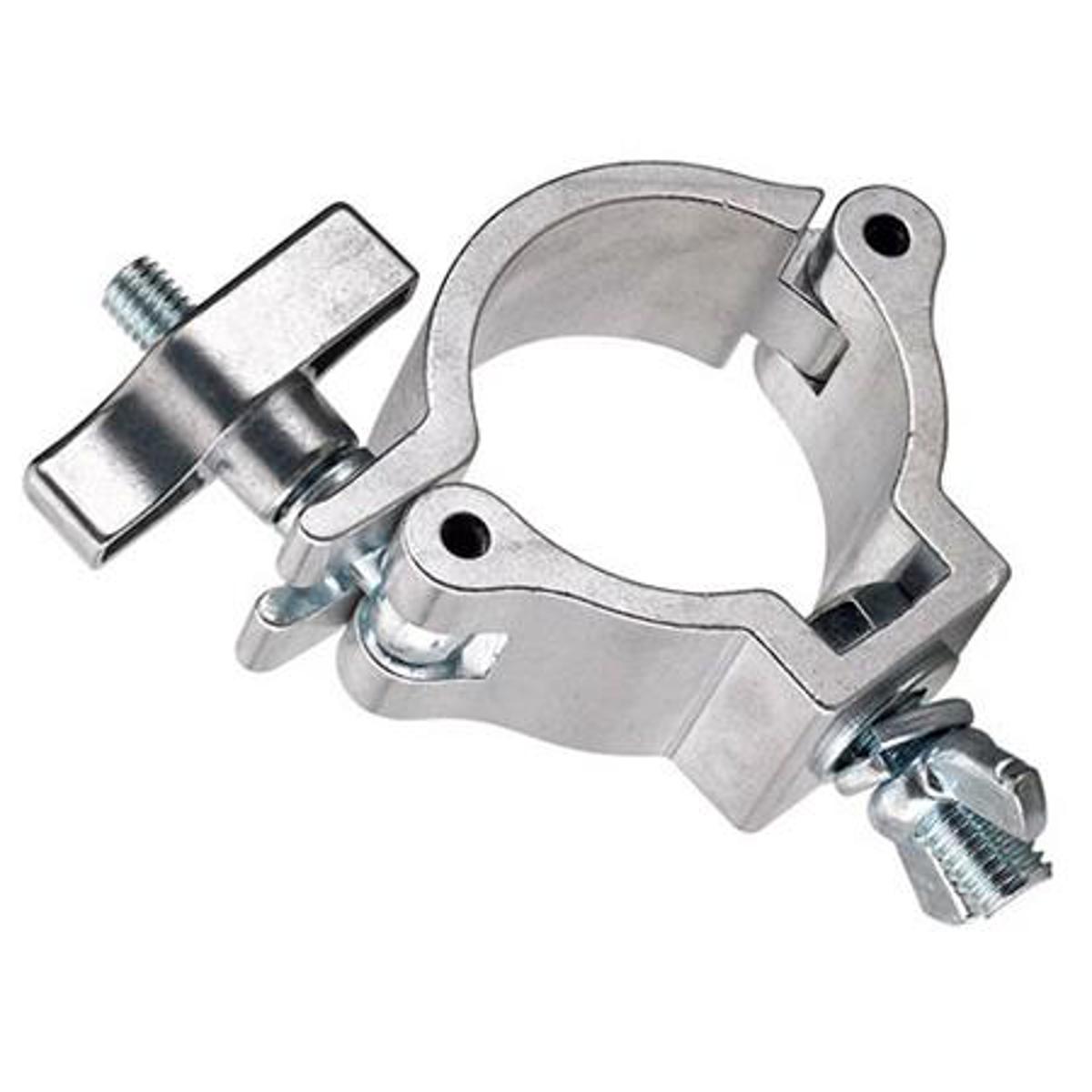 

Odyssey Innovative Designs Medium-Duty Clamp with Large Wing Nut, Aluminum