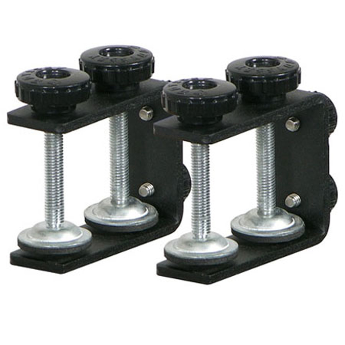 

Odyssey Innovative Designs Odyssey LSTANDCLAMPS Clamps for Laptop Stands