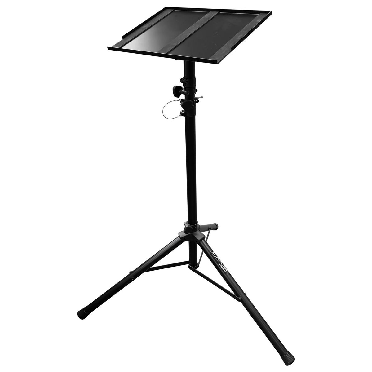 

Odyssey Innovative Designs LTGT1 Versatile Tripod Gear Stand with Tray