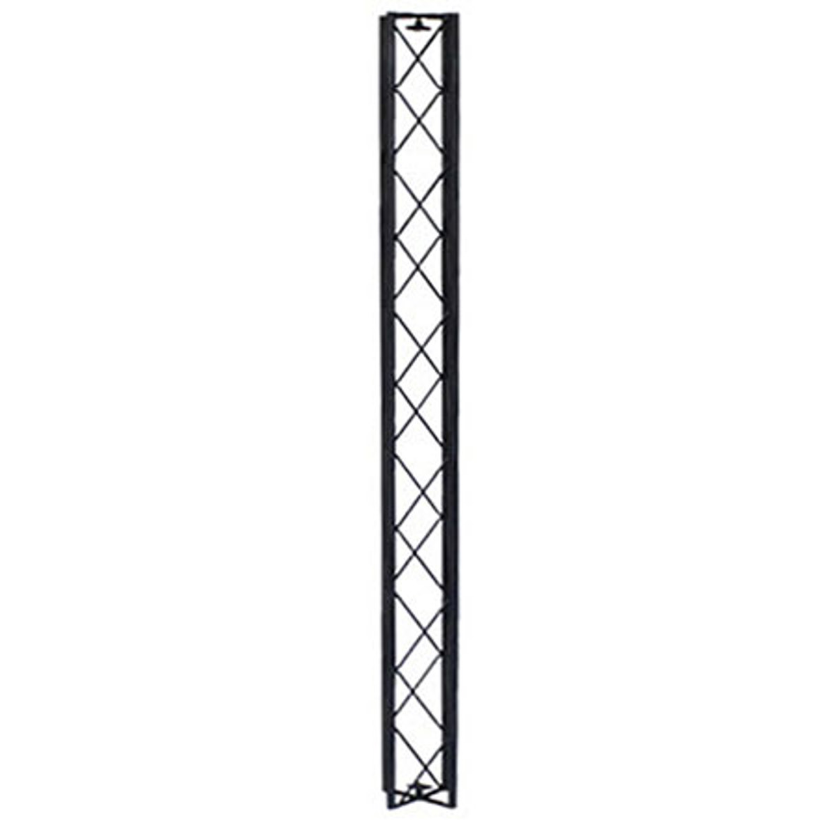 

Odyssey Innovative Designs Odysseyy Nexus DJ 6x6" (15x15cm) Square Truss, 65" (165cm) Long, Black