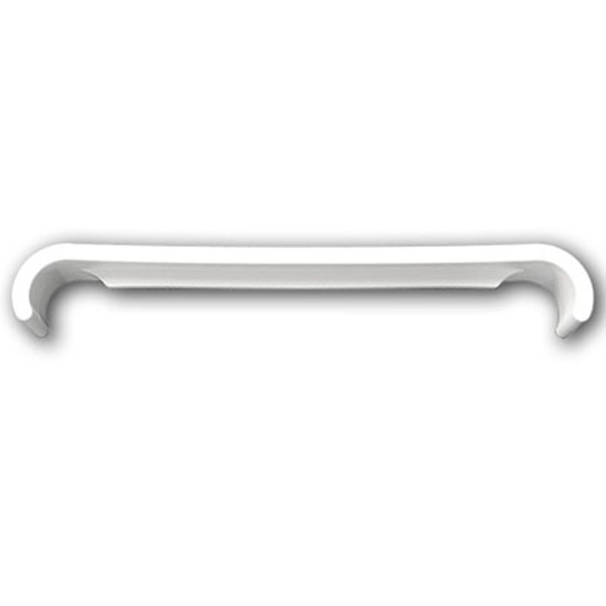 

Odyssey Innovative Designs Clip on Bracket for Nexus 6x6" Truss Sticks, White