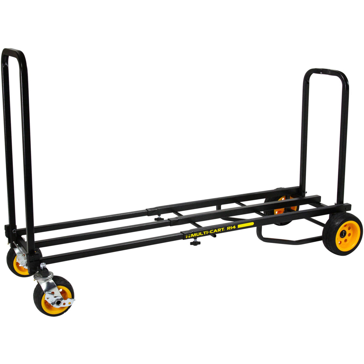 Odyssey Innovative Designs RockNRoller R14G Mega Ground Glider 8-In-1 Multi-Cart -  OR14G