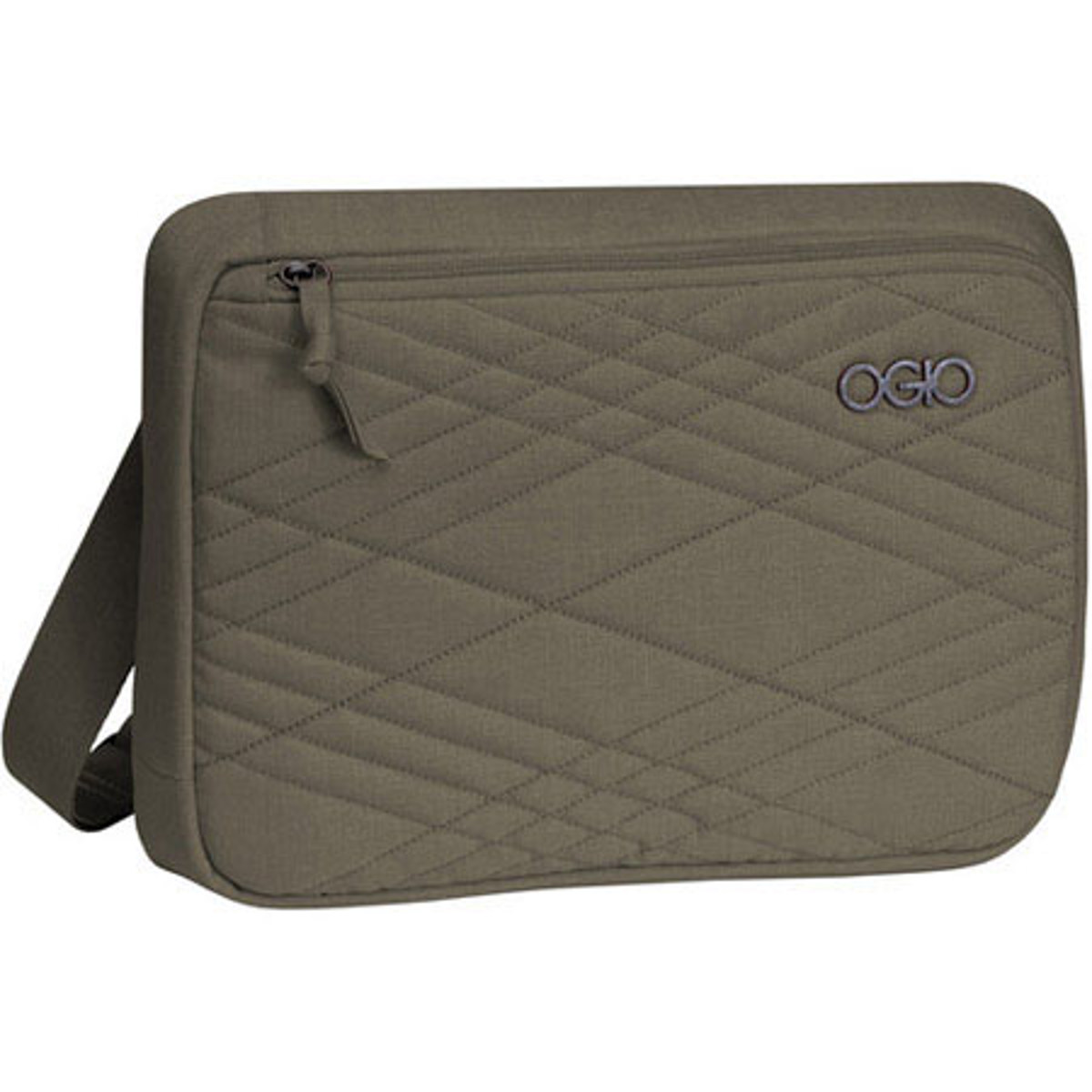 

OGIO Tribeca Shoulder Case for 13" Laptops & Tablets, Terra
