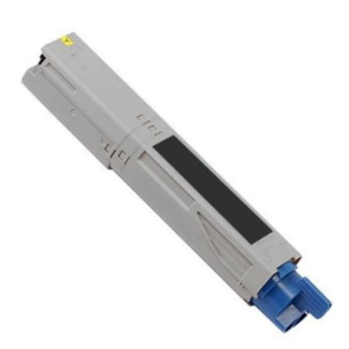 

OKI Data Black HC Tonr Cartridge f/C3400n and C3530 MFP