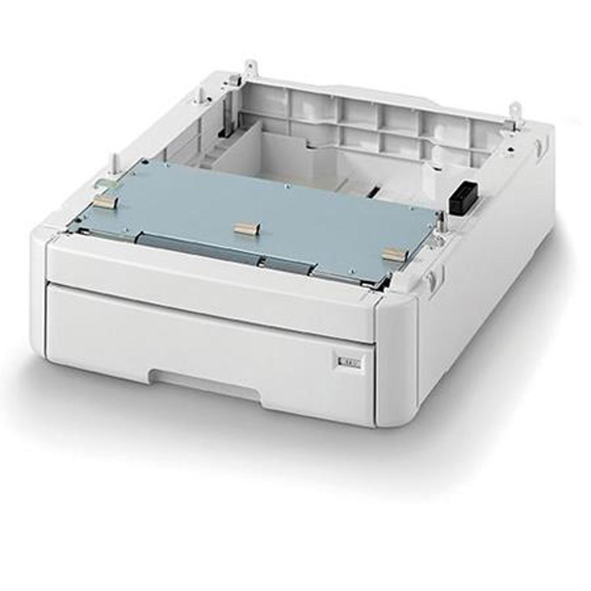 

OKI Data 535-Sheet Input Tray for MC873dn, MC873dnc and MC873dnx Printer