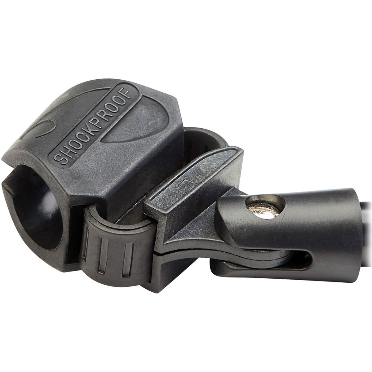 

Oklahoma Sound Shock Mount Microphone Holder, Black