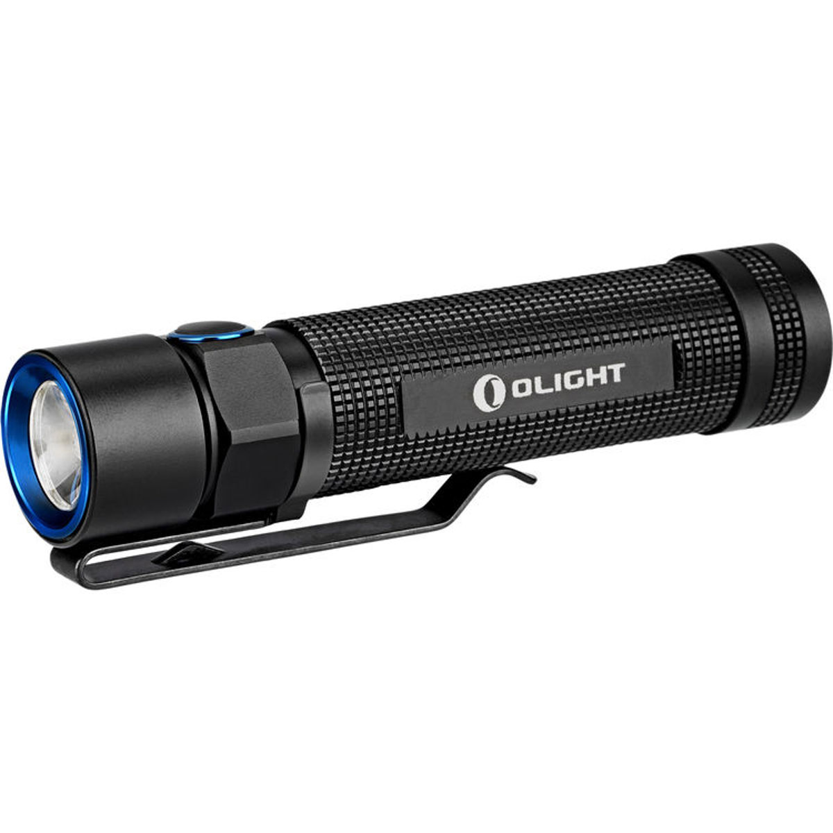 

Olight S2R Baton Rechargeable CREE XM-L2 LED Flashlight