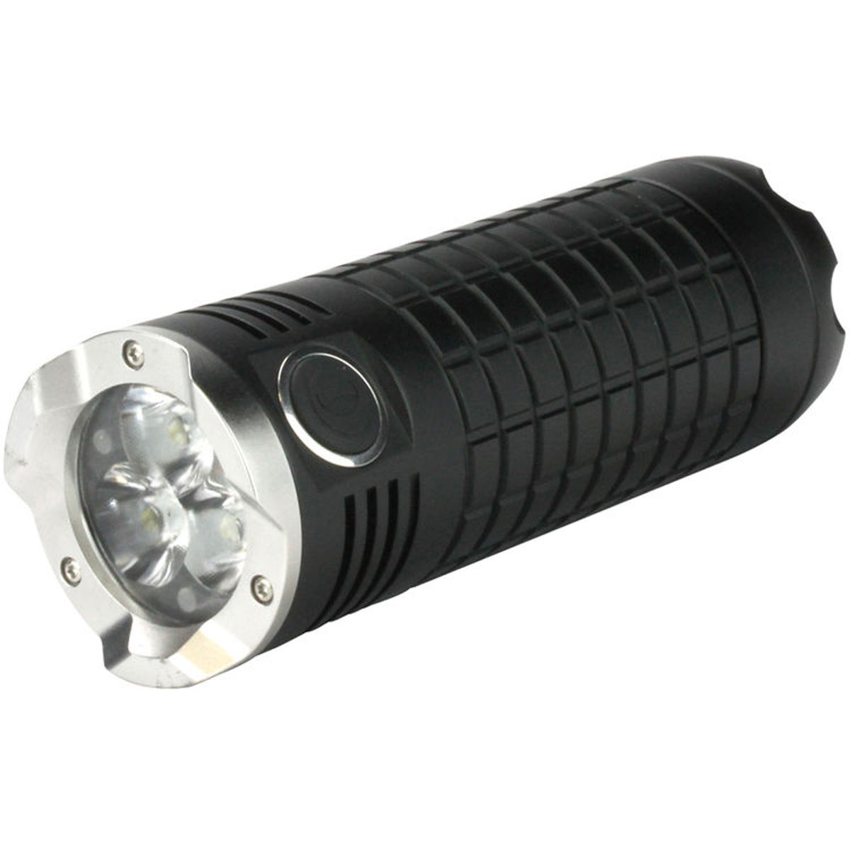 

Olight SR Mini II Intimidator Rechargeable CREE XM-L2 CW LED Flashlight Kit