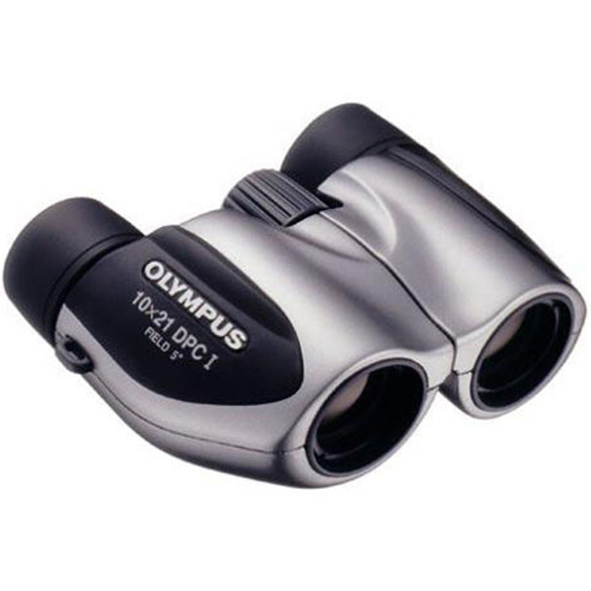 

Olympus 10x21 Roamer DPC I Porro Prism Binocular, 5.0 Degree Angle of View