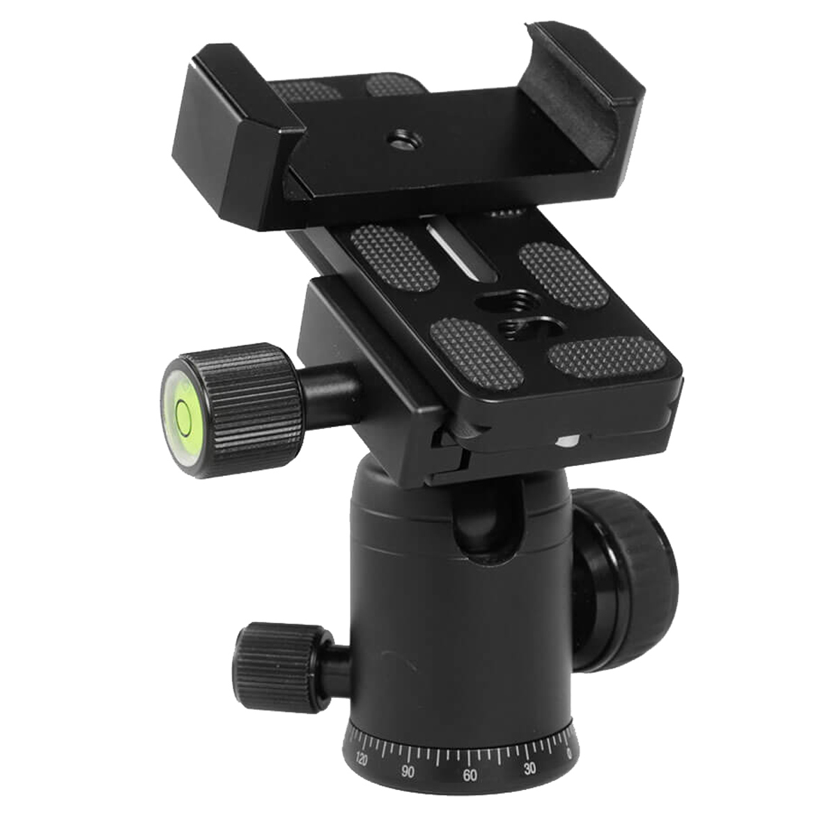 

OrangeMonkie Smartphone Mount Kit for Foldio360 Smart Dome