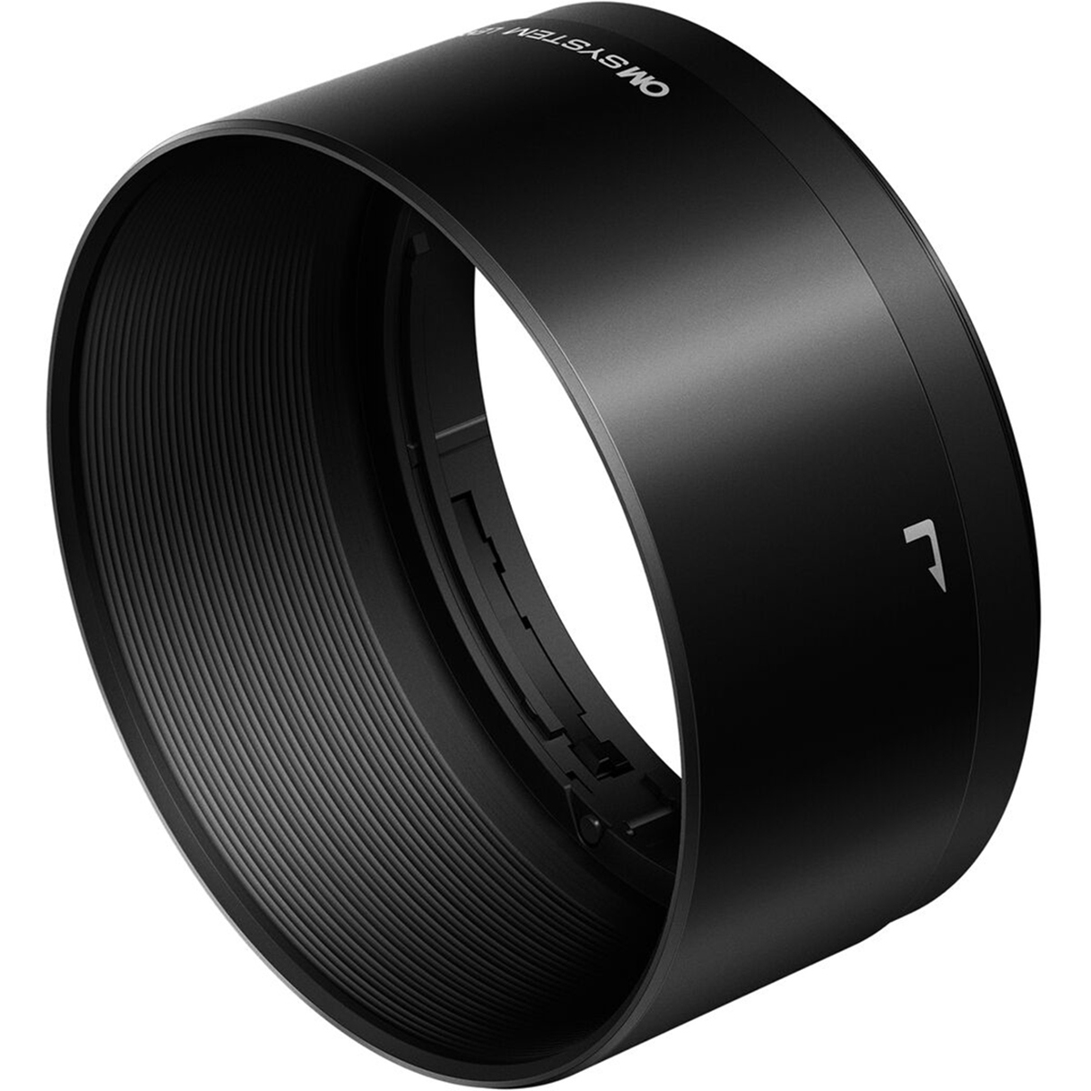 

OM SYSTEM LH-66B Lens Hood for M.Zuiko Digital ED 25mm and 45mm f/1.2 PRO Lenses