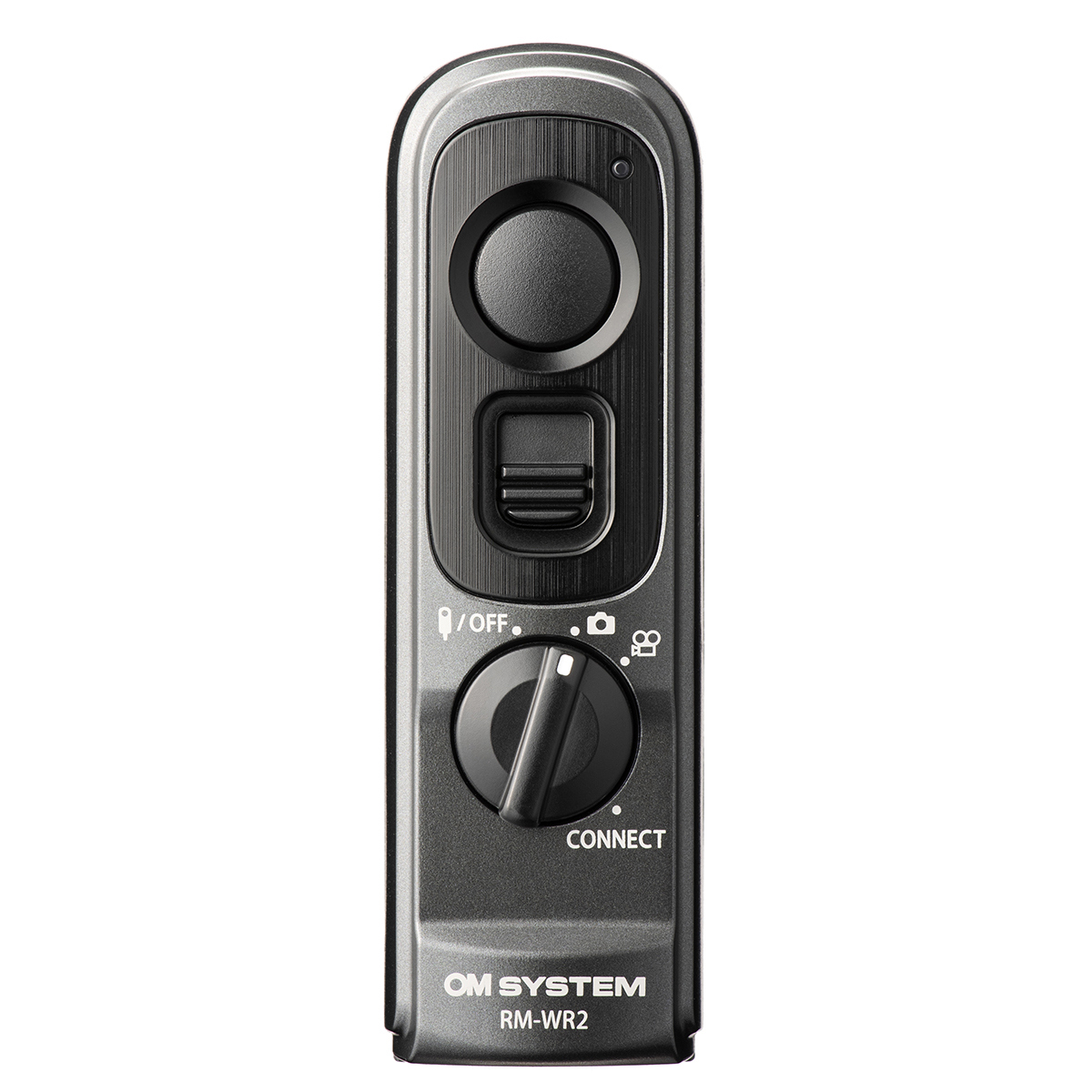 

OM SYSTEM RM-WR2 Wireless Remote Control for OM-3 Mirrorless Camera