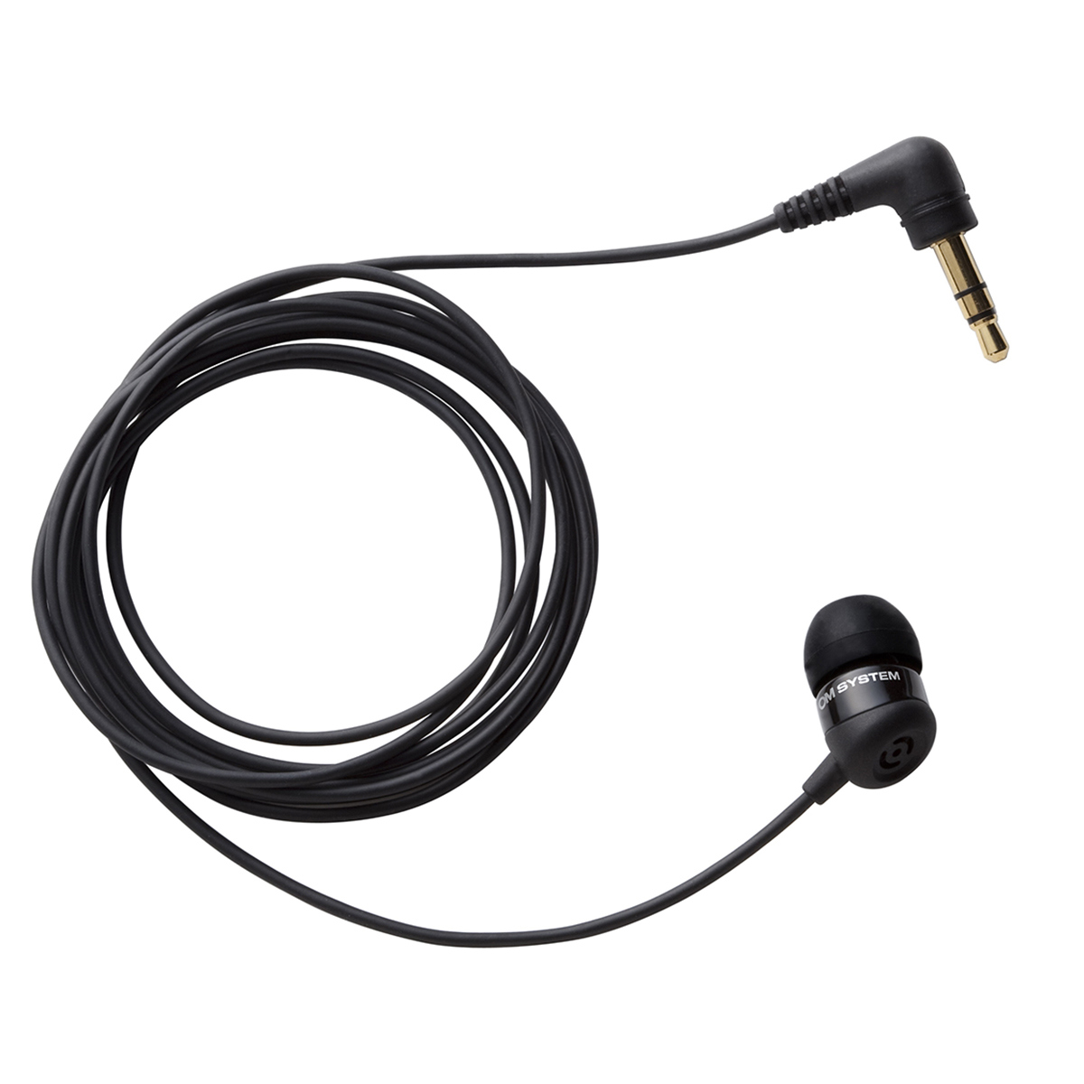 

Olympus TP-8 Inner Ear Type Telephone Pick-up Recording Device for Mobile Phone