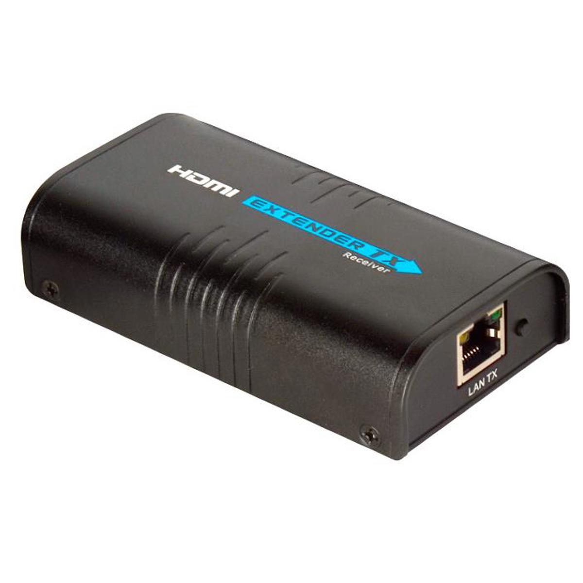 Image of Ocean Matrix HDMI Over IP Receiver