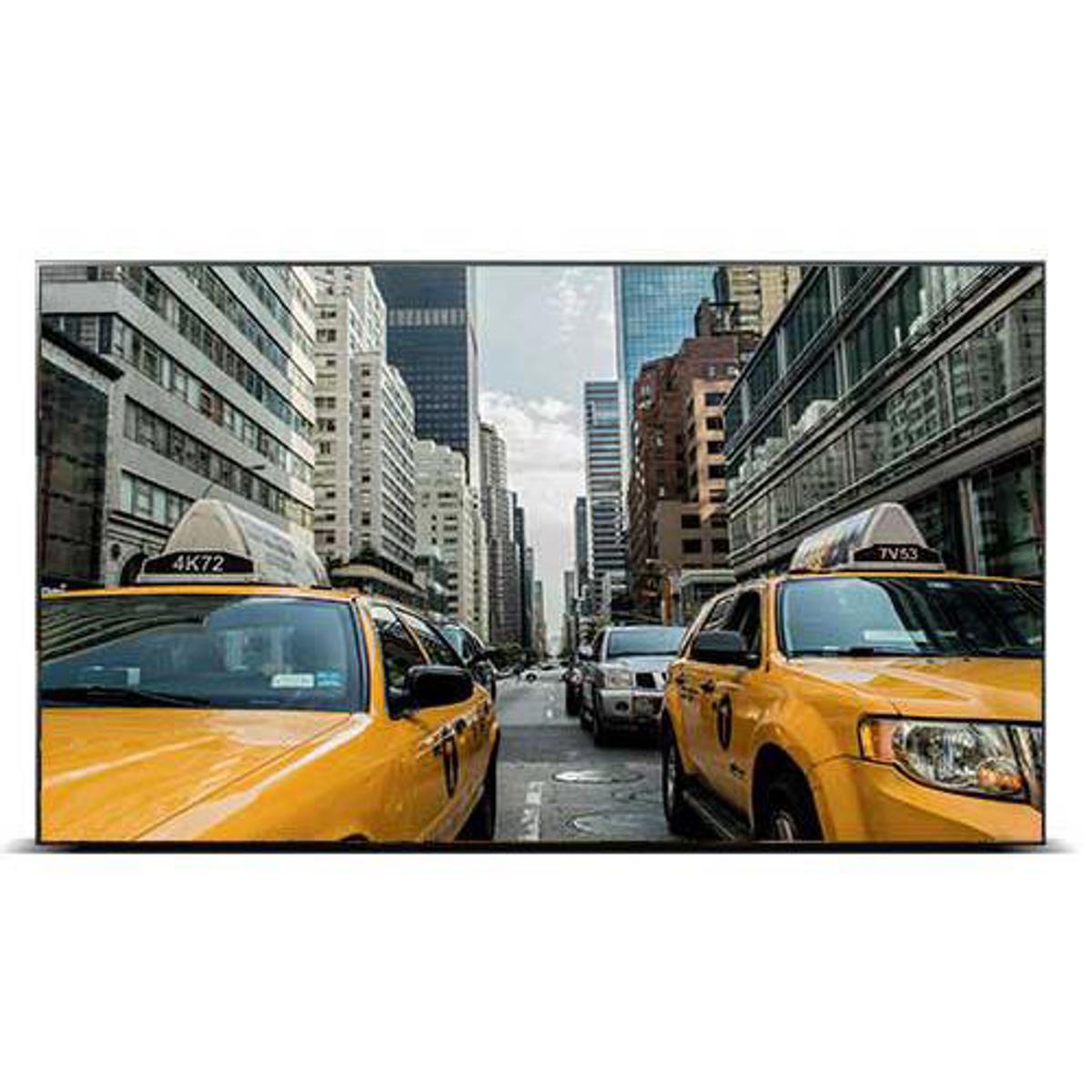 

Orion Images R4K Series 55" 4K Video Wall LCD Monitor with Ultra HD Narrow Bezel