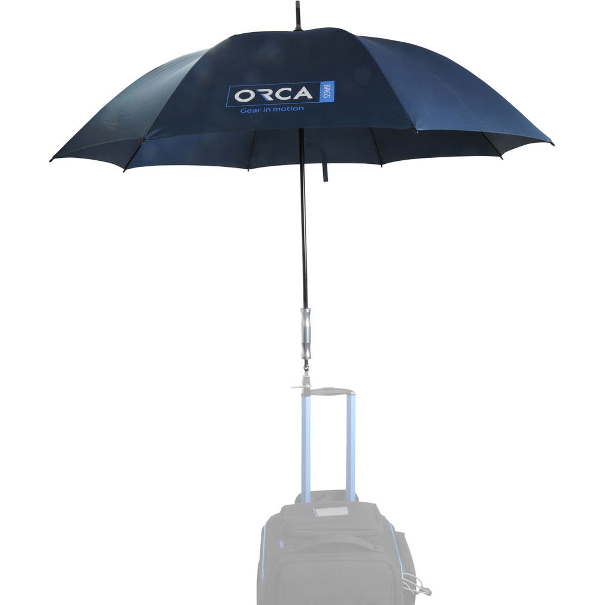 

Orca OR-112 Outdoor Production Umbrella, XL