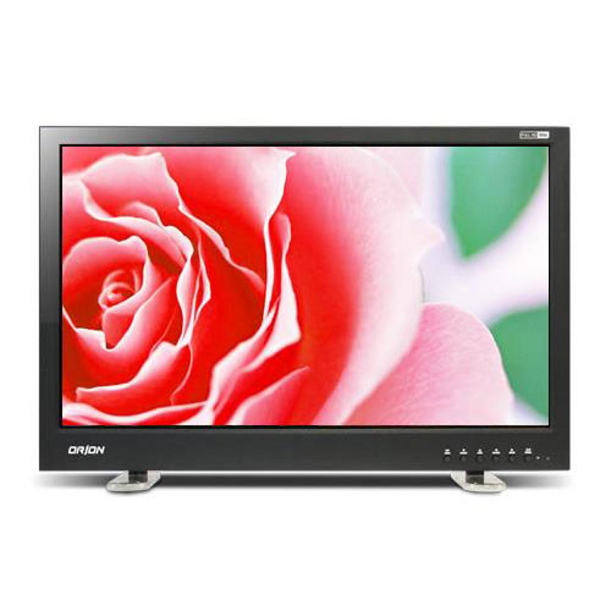 

Orion Images Premium Series 27HSDI3G 27" Full HD SD/HD/3G-SDI LED Monitor