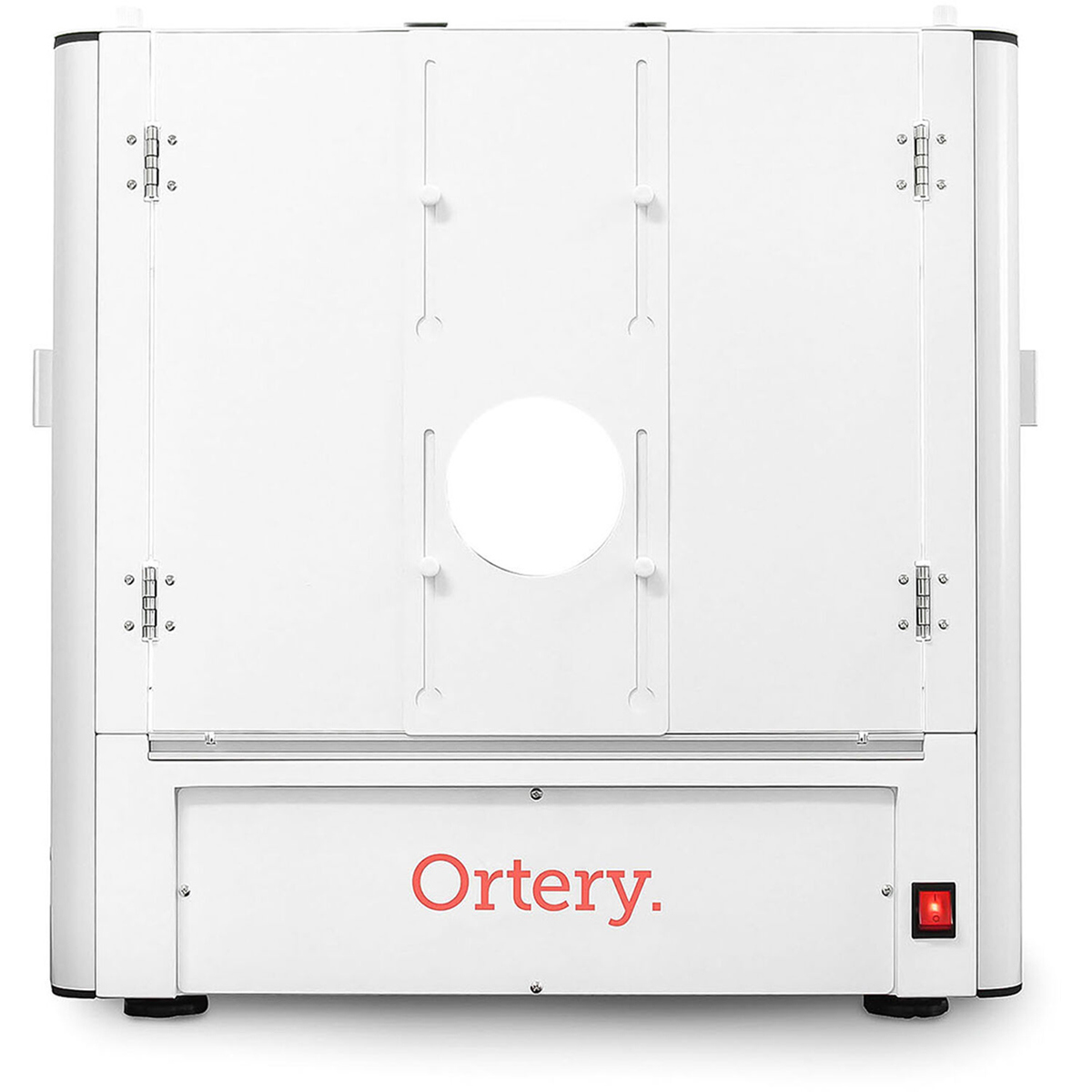

Ortery 2D PhotoBench 100 Fine Jewelry Photography Light Box with Dimmable Lights