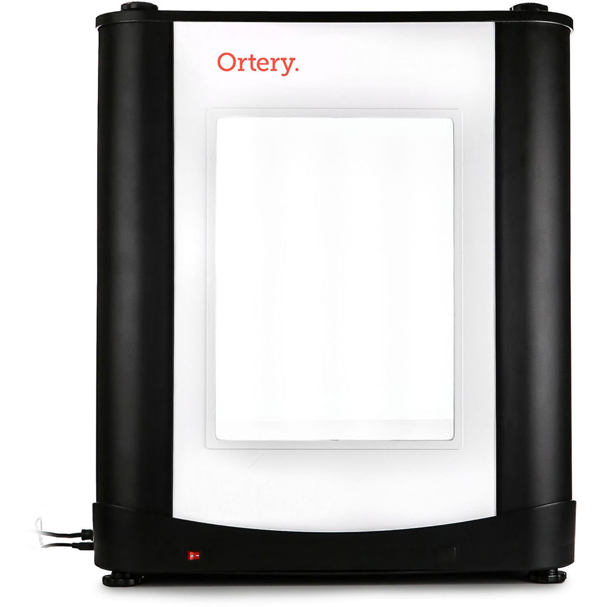 

Ortery 2D PhotoBench 120 Desktop Product Photography Light Box