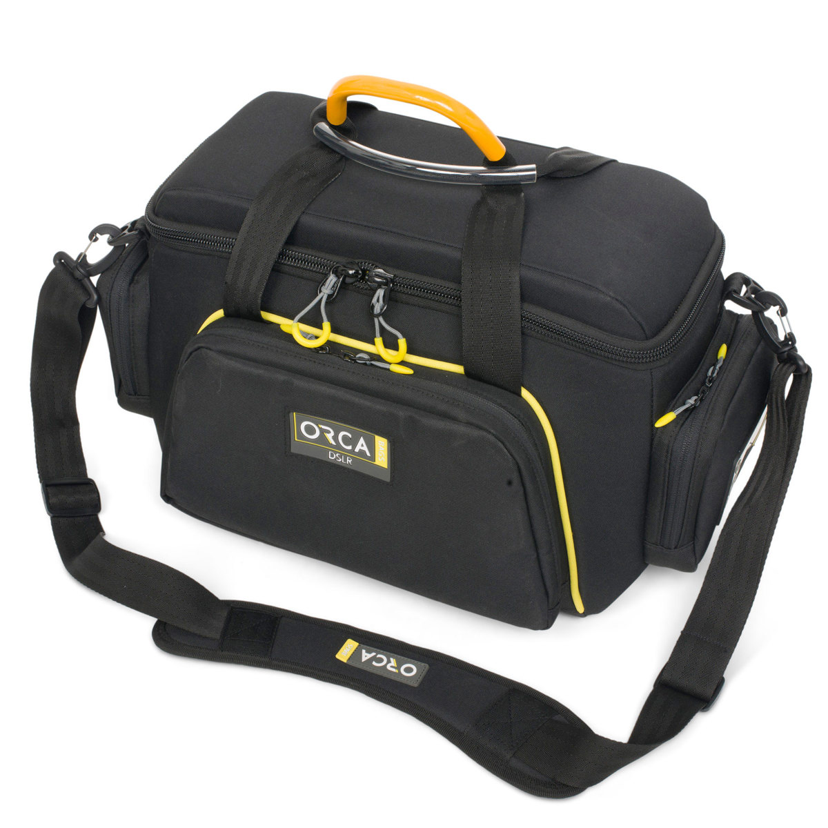 

Orca OR-525 DSLR Shoulder Bag for Mirrorless and DSLR Cameras