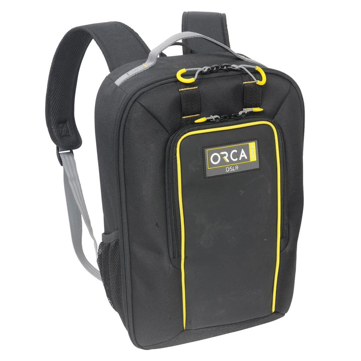 

Orca OR-534 Backpack for DSLR Cameras, Small